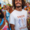 t-shirt boite dansent les sardines