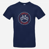 tee-shirt velo