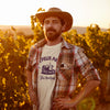 t-shirt agriculteur