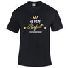 tee-shirt meilleur ami