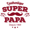 Mug SUPER PAPA