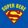 body bébé super bebe