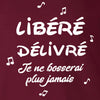 t-shirt retraite