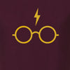 t-shirt enfant harry potter