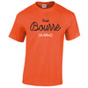 t-shirt bourré de talent