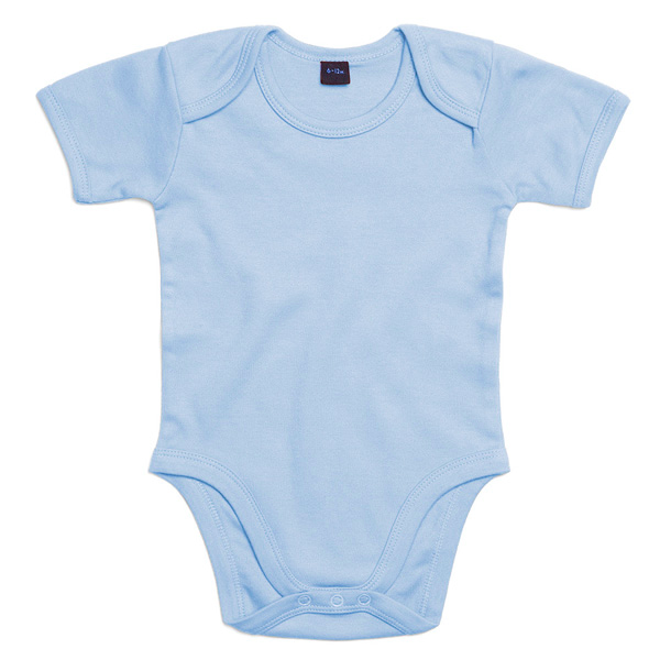 body bébé a customiser