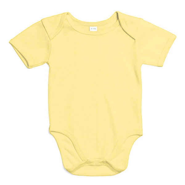 body bébé imprimé avec mes photos