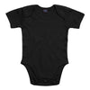 body bb noir à personnaliser