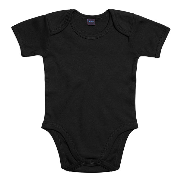 body bb noir à personnaliser