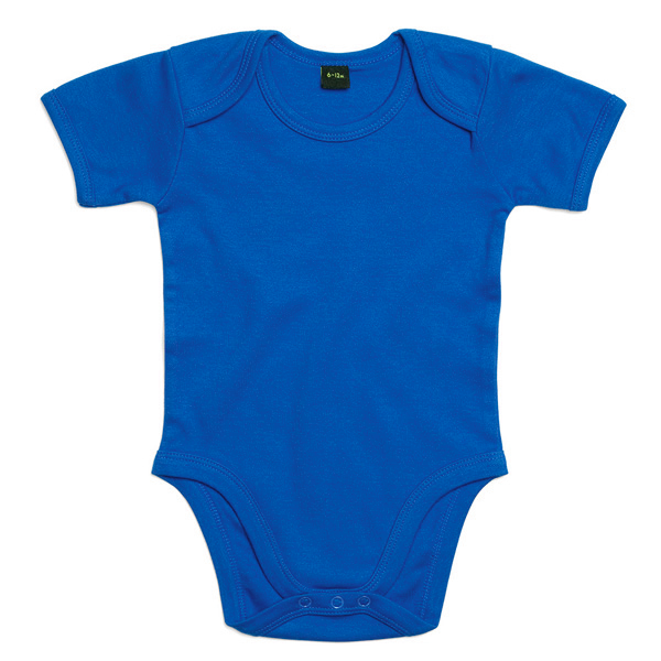 textes imprimé a la demande sur body bébé