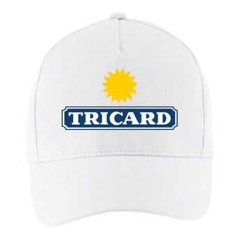 casquette tricard ricard