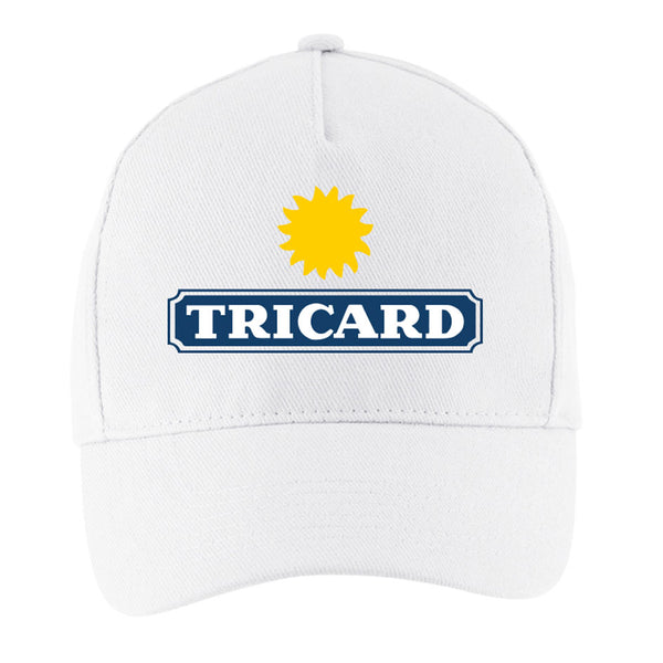 casquette tricard ricard