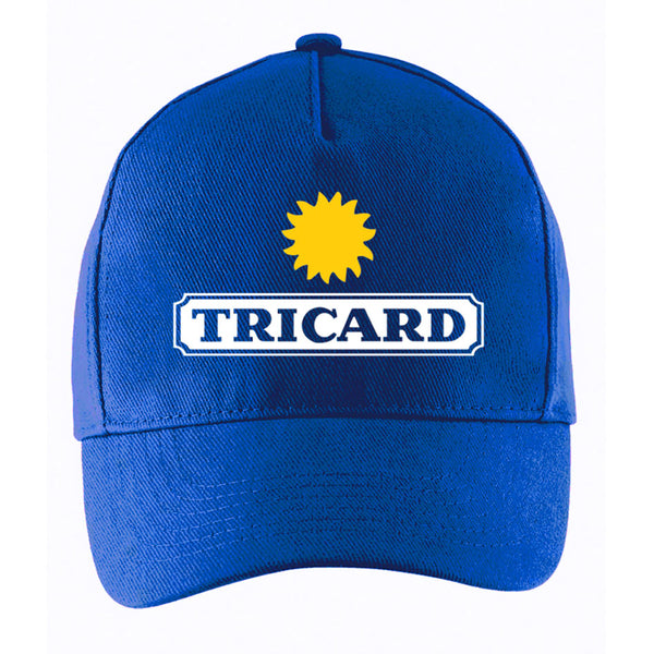 casquette ricard