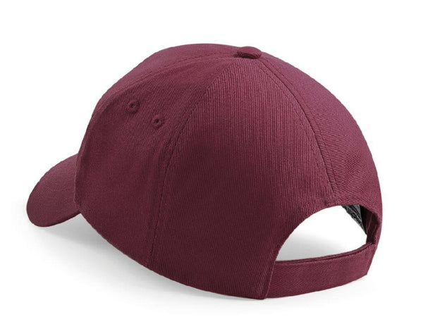 Casquette à personnaliser :