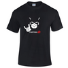 T-shirt CAPTAIN ANARCHY