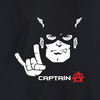 T-shirt CAPTAIN ANARCHY