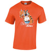 tee shirt cereal killer