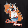 t-shirt petit déjeuné