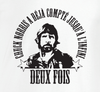 tee shirt chuck norris
