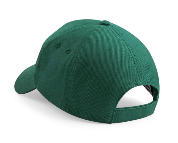 Casquette à personnaliser :