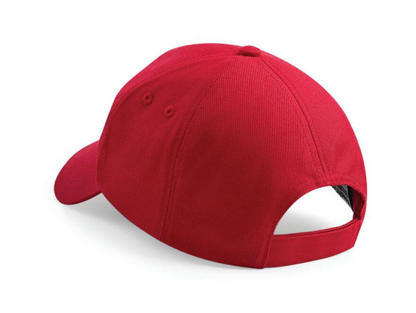 Casquette à personnaliser :