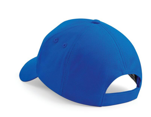 Casquette à personnaliser :