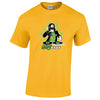 tee shirt dieu