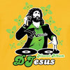 tshirt jesus