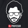 tshirt el profesor