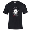 tee shirt la casa de papel