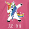 t-shirt enfant licorne