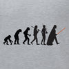 tshirt enfant dark vader