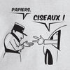 t-shirt enfant chifoumi