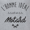 T-shirt MOTARD