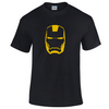 tee shirt comic
