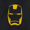 t-shirt super héro