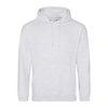 hoodie gris vierge