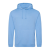 Sweat Capuche VIERGE