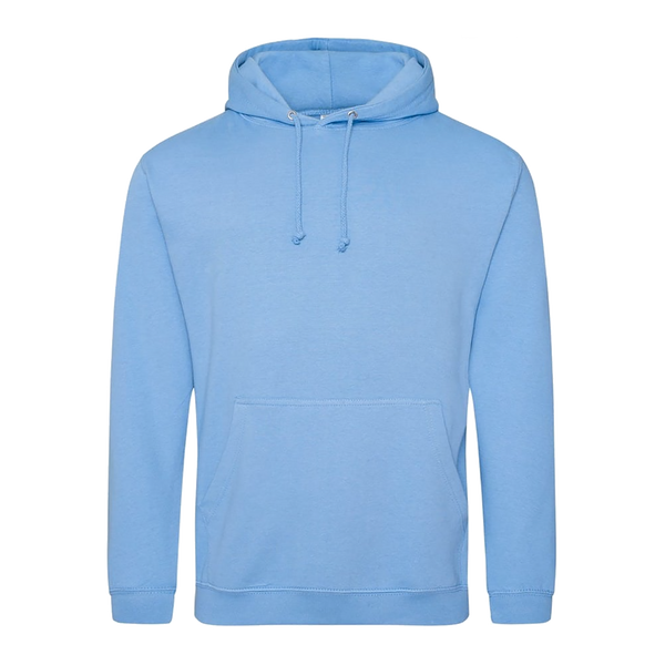 Sweat Capuche VIERGE