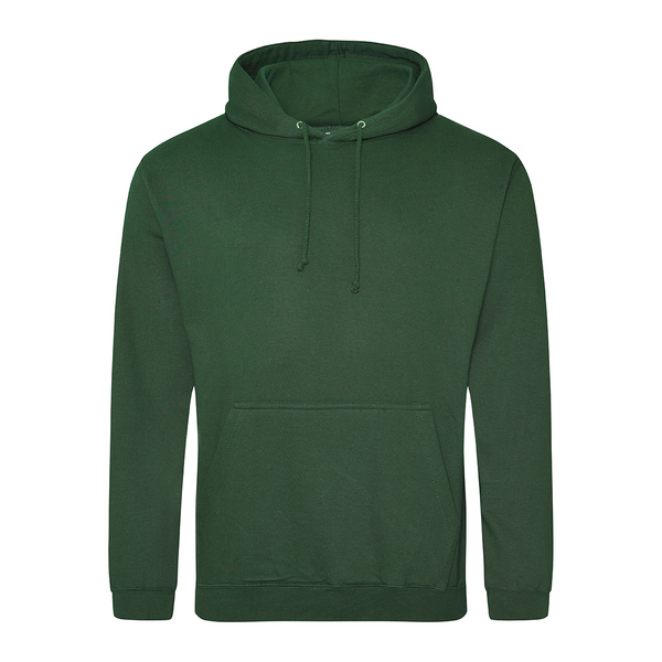 Sweat Capuche VIERGE