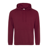 Sweat Capuche VIERGE