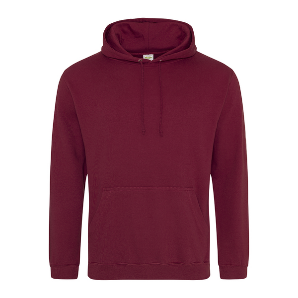 Sweat Capuche VIERGE