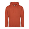 Sweat-capuche à personnaliser :