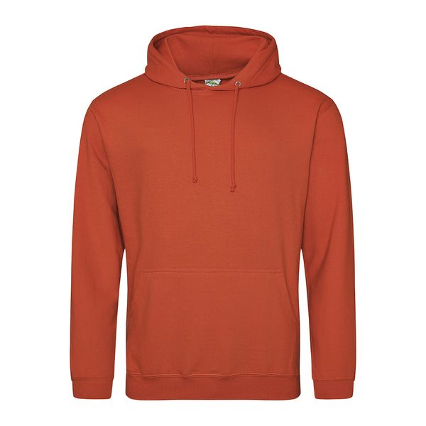 Sweat Capuche VIERGE