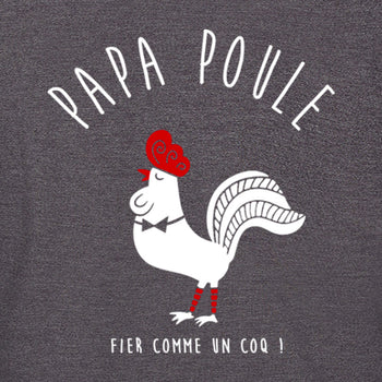 sweat anniversaire papa