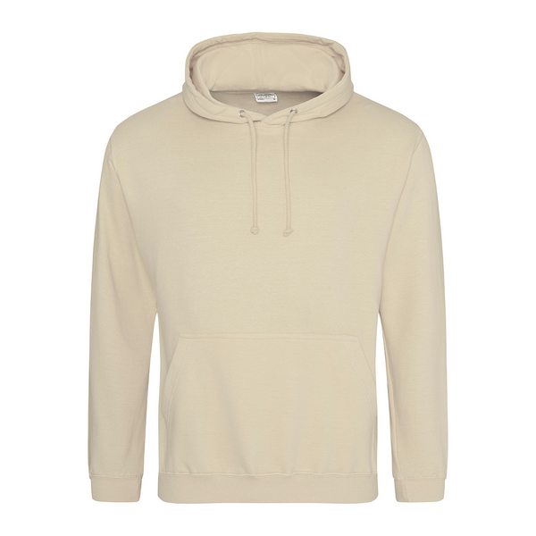 Sweat Capuche VIERGE