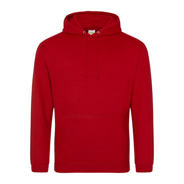 Sweat Capuche VIERGE