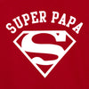 sweat super papa