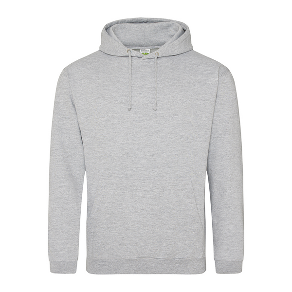 Sweat Capuche VIERGE