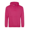 Sweat Capuche VIERGE